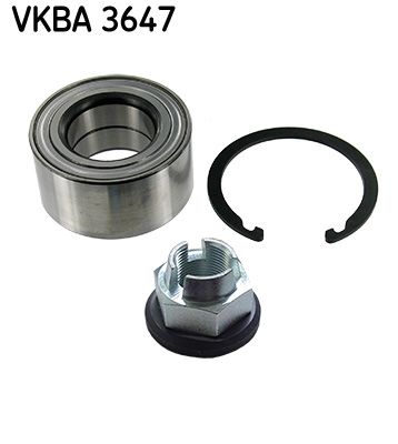 SKFVKBA 3647